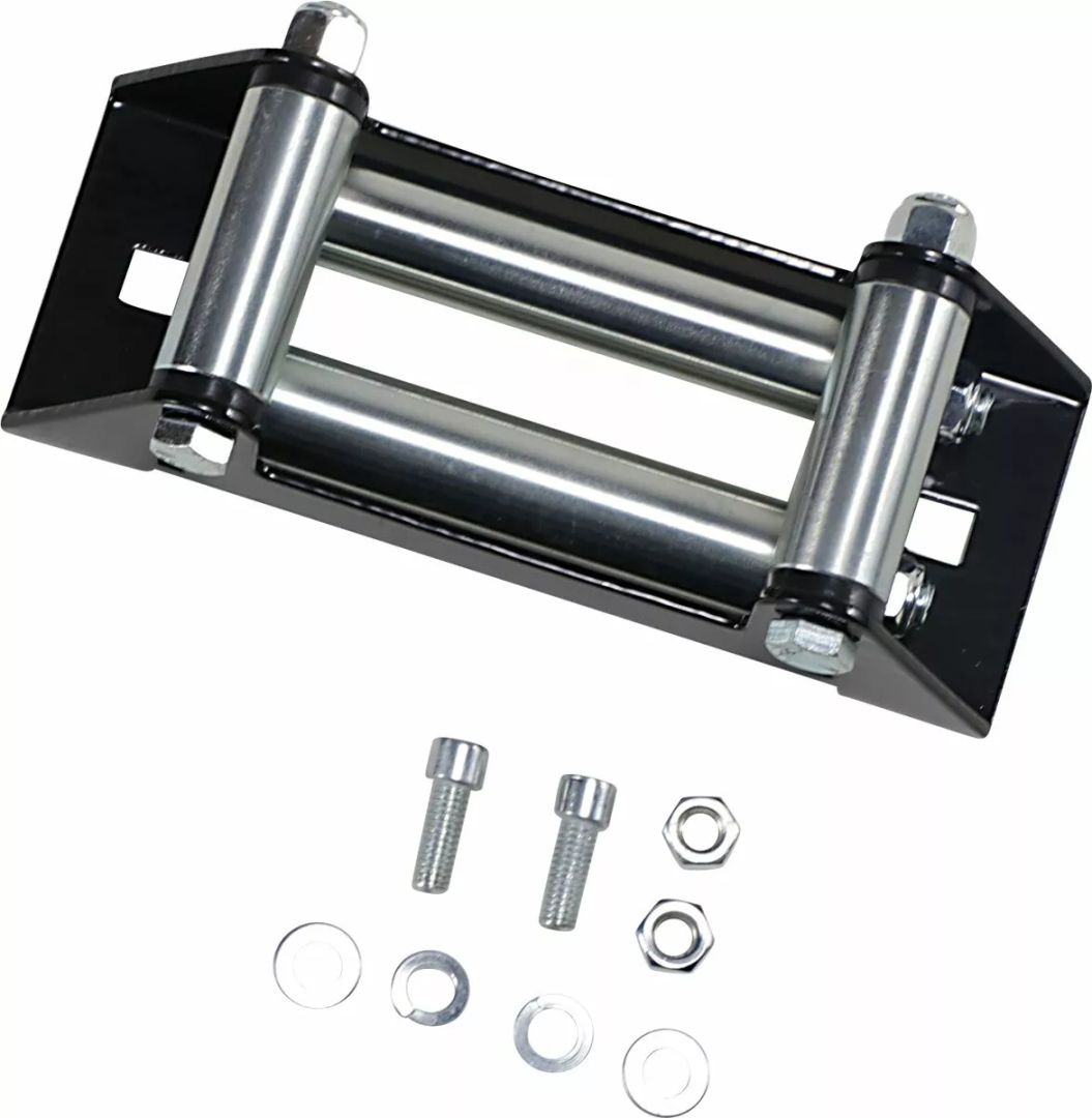 Moose utility- snow 105806 Aggro csörlő Roller Fairlead Csörlő 0