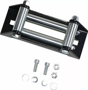 Moose utility- snow 105806 Aggro csörlő Roller Fairlead Csörlő