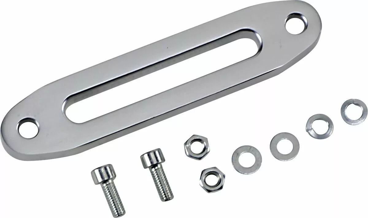 Moose utility- snow 105808 Aggro Winch Roller Fairlead Csörlő 0