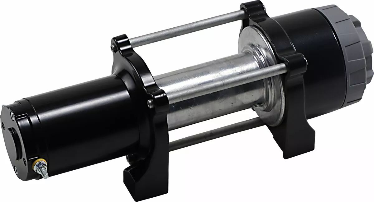 Moose utility- snow 105795 csörlő mag Csörlő 0