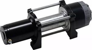 Moose utility- snow 105795 csörlő mag Csörlő