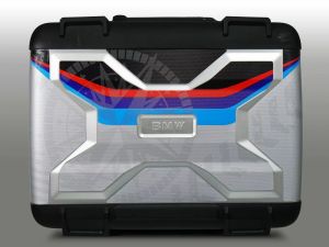 Uniracing K48412 Scratch Saver BMW tok Matrica