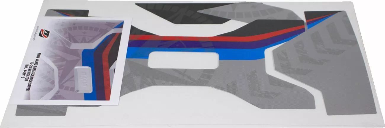 Uniracing K48412 Scratch Saver BMW tok Matrica 3