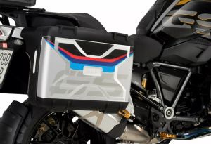 Uniracing K48419 Scratch Saver BMW tok Matrica 1