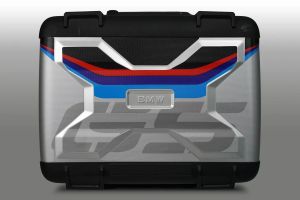 Uniracing K48419 Scratch Saver BMW tok Matrica 7