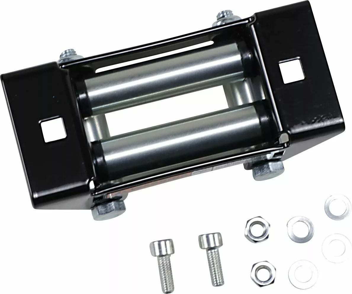 Moose utility- snow 105805 Aggro Winch Roller Fairlead Csörlő 0