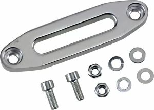 Moose utility- snow 105807 Aggro Winch Roller Fairlead Csörlő