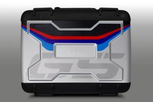 Uniracing K48415 Scratch Saver BMW tok Matrica