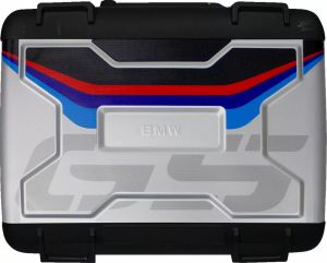 Uniracing K48415 Scratch Saver BMW tok Matrica 4