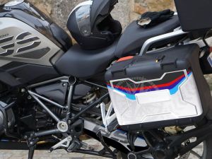 Uniracing K48409 Scratch Saver BMW tok Matrica 2