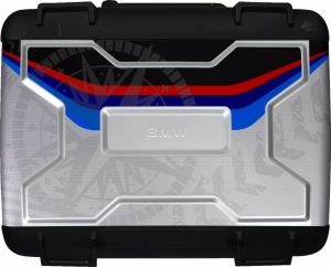 Uniracing K48409 Scratch Saver BMW tok Matrica 3