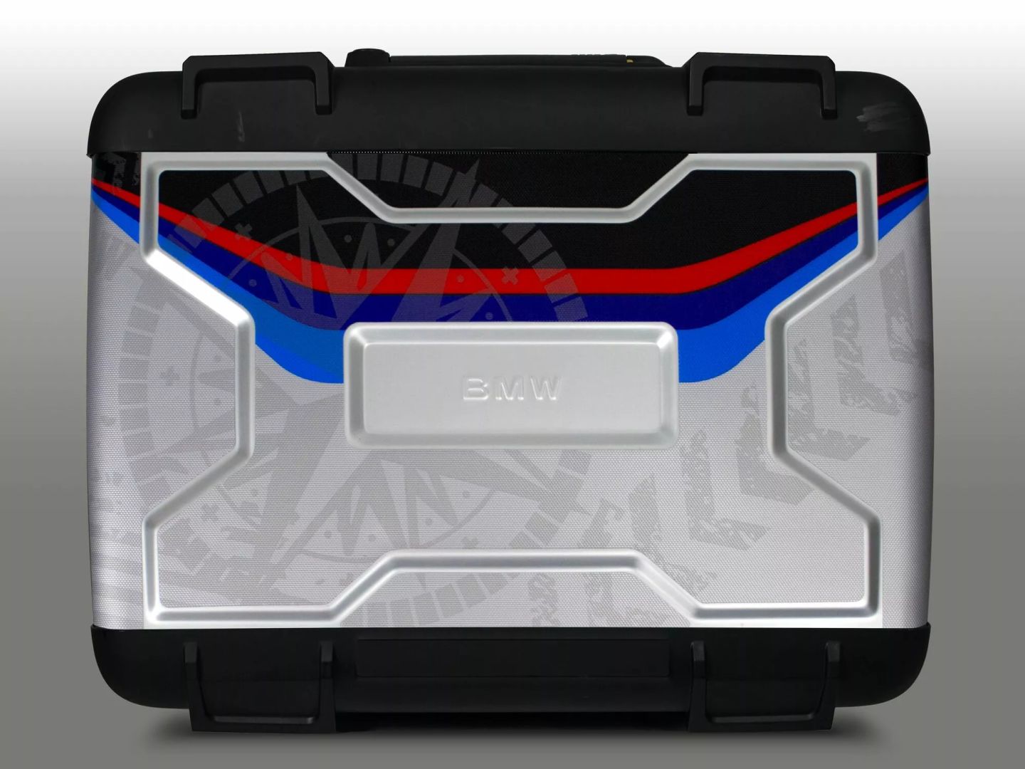 Uniracing K48409 Scratch Saver BMW tok Matrica 0