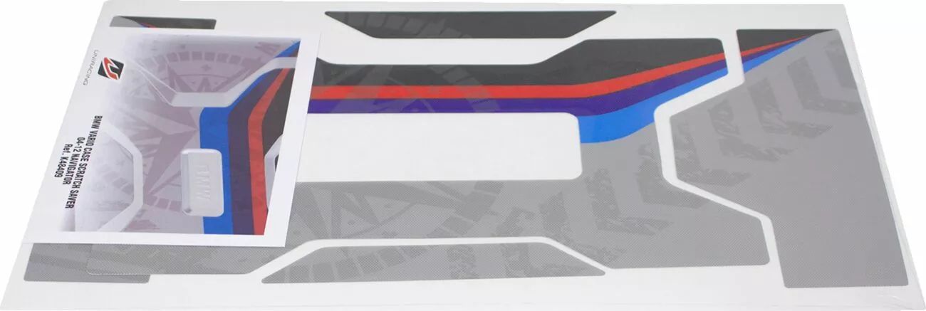 Uniracing K48409 Scratch Saver BMW tok Matrica 4