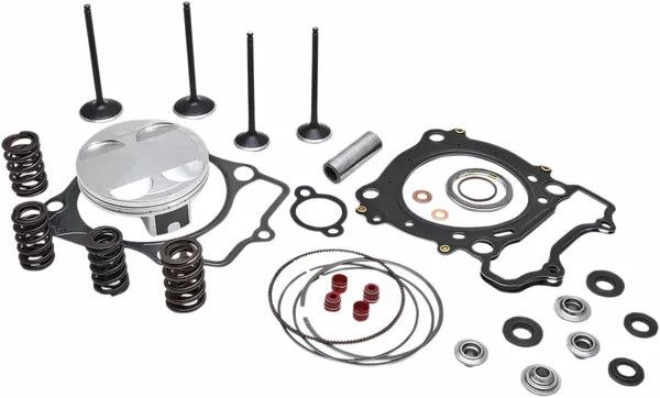 Kibblewhite 30-33700 Top End Service Kit Vezérlés 0
