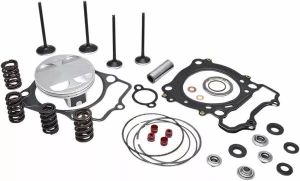 Kibblewhite 30-33700 Top End Service Kit Vezérlés