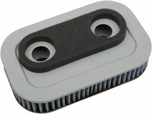 Drag specialties E14-0306 Prémium mosható légszűrő elem Levegőszűrő alkatrészek, légszűrők