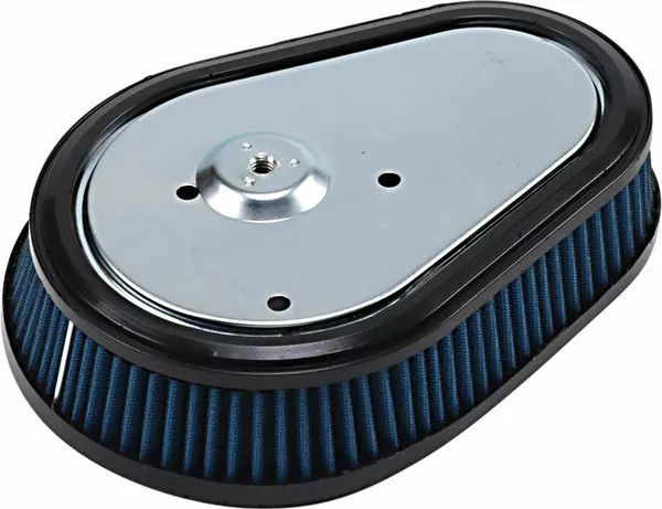 Drag specialties E14-0321 Prémium mosható légszűrő elem Levegőszűrő alkatrészek, légszűrők 0