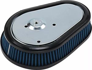 Drag specialties E14-0321 Prémium mosható légszűrő elem Levegőszűrő alkatrészek, légszűrők