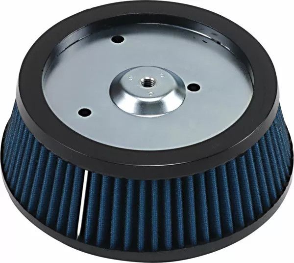 Drag specialties E14-0317 Prémium mosható légszűrő elem Levegőszűrő alkatrészek, légszűrők 0