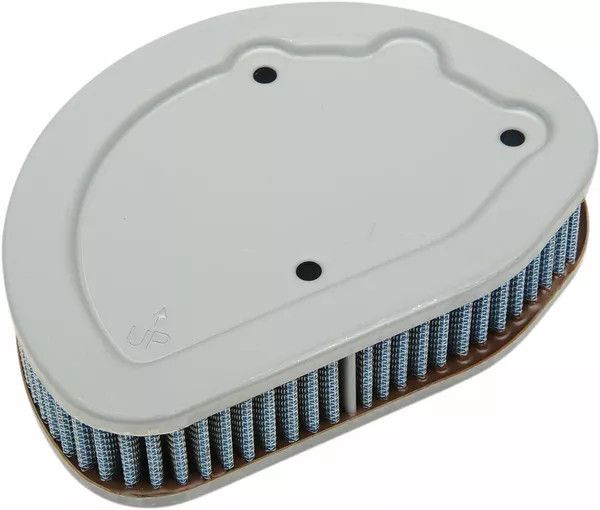 Drag specialties E14-0307 Prémium mosható légszűrő elem Levegőszűrő alkatrészek, légszűrők 0