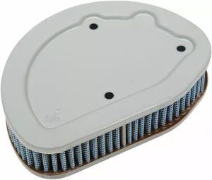 Drag specialties E14-0307 Prémium mosható légszűrő elem Levegőszűrő alkatrészek, légszűrők