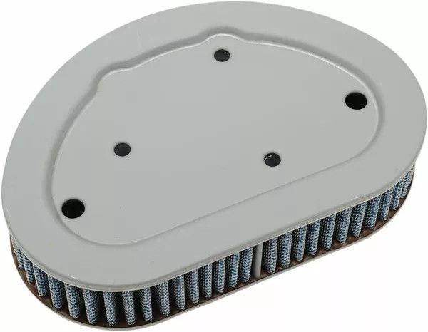 Drag specialties E14-0304 Prémium mosható légszűrő elem Levegőszűrő alkatrészek, légszűrők 0
