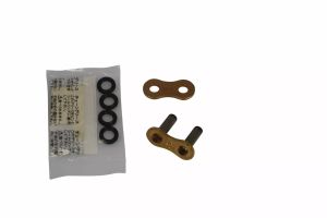 Moto-master 21352032 520 V6 hajtólánc csatlakozó link Meghajtólánc , motorkerékpár lánc