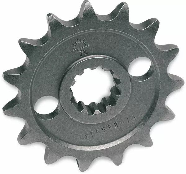 Jt sprockets JTF563.15 első lánckerék Lánckerék 0