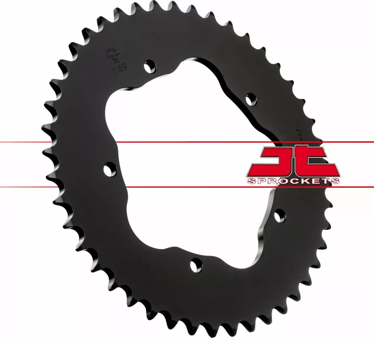 Jt sprockets JTR752.45 Acél hátsó lánckerék Lánckerék 1