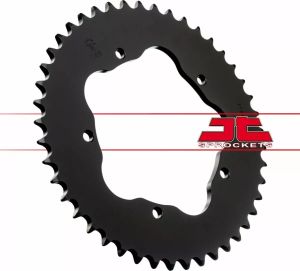 Jt sprockets JTR752.45 Acél hátsó lánckerék Lánckerék 1