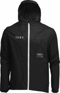 Thor 2920-0828 egység könnyű héjú dzseki Motoros kabát