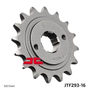 Jt sprockets JTF293.15 első lánckerék Lánckerék