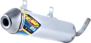 Fmf kipufogódob TI PC-2.1 Kipufogó dob - Slip On