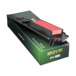 Hiflofiltro HFA1133 LÉGSZŰRŐ Levegőszűrő alkatrészek, légszűrők