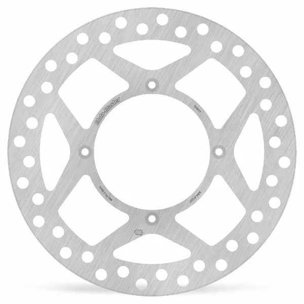 Moto-master 110817 Vintage sorozatú fékrotor Féktárcsa és alkatrészei 0