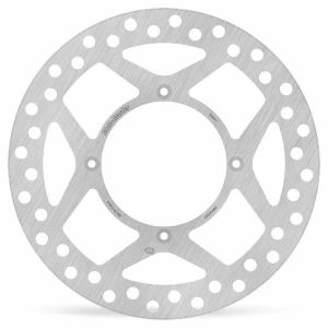 Moto-master 110817 Vintage sorozatú fékrotor Féktárcsa és alkatrészei