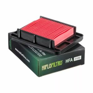 Hiflofiltro HFA3106 LÉGSZŰRŐ Levegőszűrő alkatrészek, légszűrők