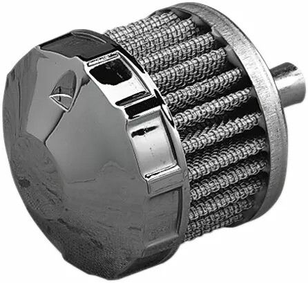 Emgo 14-20905 Forgattyúház csereszűrő Motorblokk 0