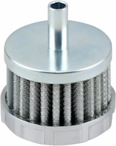 Emgo 14-20905 Forgattyúház csereszűrő Motorblokk 1
