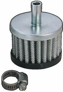Emgo 14-20910 Forgattyúház szellőzőszűrő Motorblokk