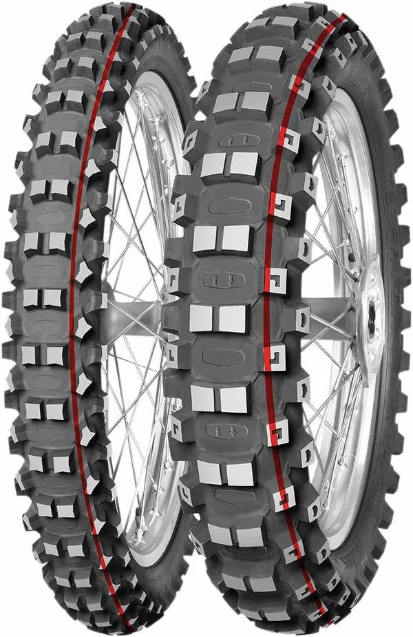 Mitas 70000101 Terra Force-MX MH gumi Motorkerékpár gumiabroncs 0
