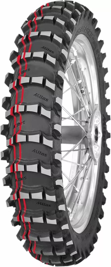 Mitas 70000135 Terra Force-MX homok gumiabroncs Motorkerékpár gumiabroncs 0