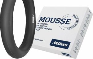 Mitas 70000881 Mousse Motorkerékpár gumiabroncs