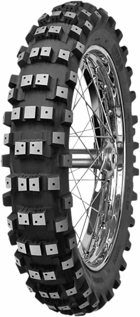 Mitas 70000277 C-16 Stoneater gumiabroncs Motorkerékpár gumiabroncs 0