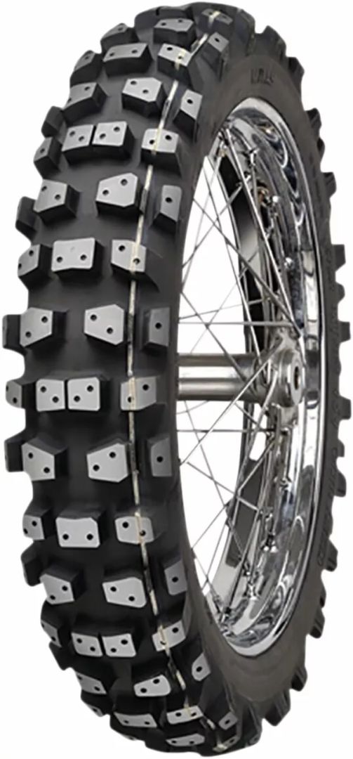 Mitas 70000223 XT-454 gumiabroncs Motorkerékpár gumiabroncs 0