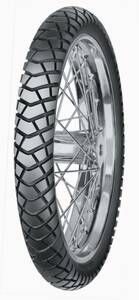 Mitas E-08 90/90-21 54T TL Motorgumi és quad gumi