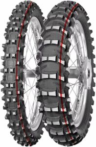 Mitas 70000143 Terra Force-MX homok gumiabroncs Motorkerékpár gumiabroncs