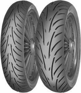 Mitas 70000676 Touring Force-SC gumiabroncs Motorkerékpár gumiabroncs