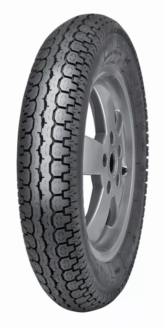 Mitas 70000725 B 14 gumiabroncs Motorkerékpár gumiabroncs 1