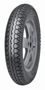 Mitas 70000725 B 14 gumiabroncs Motorkerékpár gumiabroncs 1
